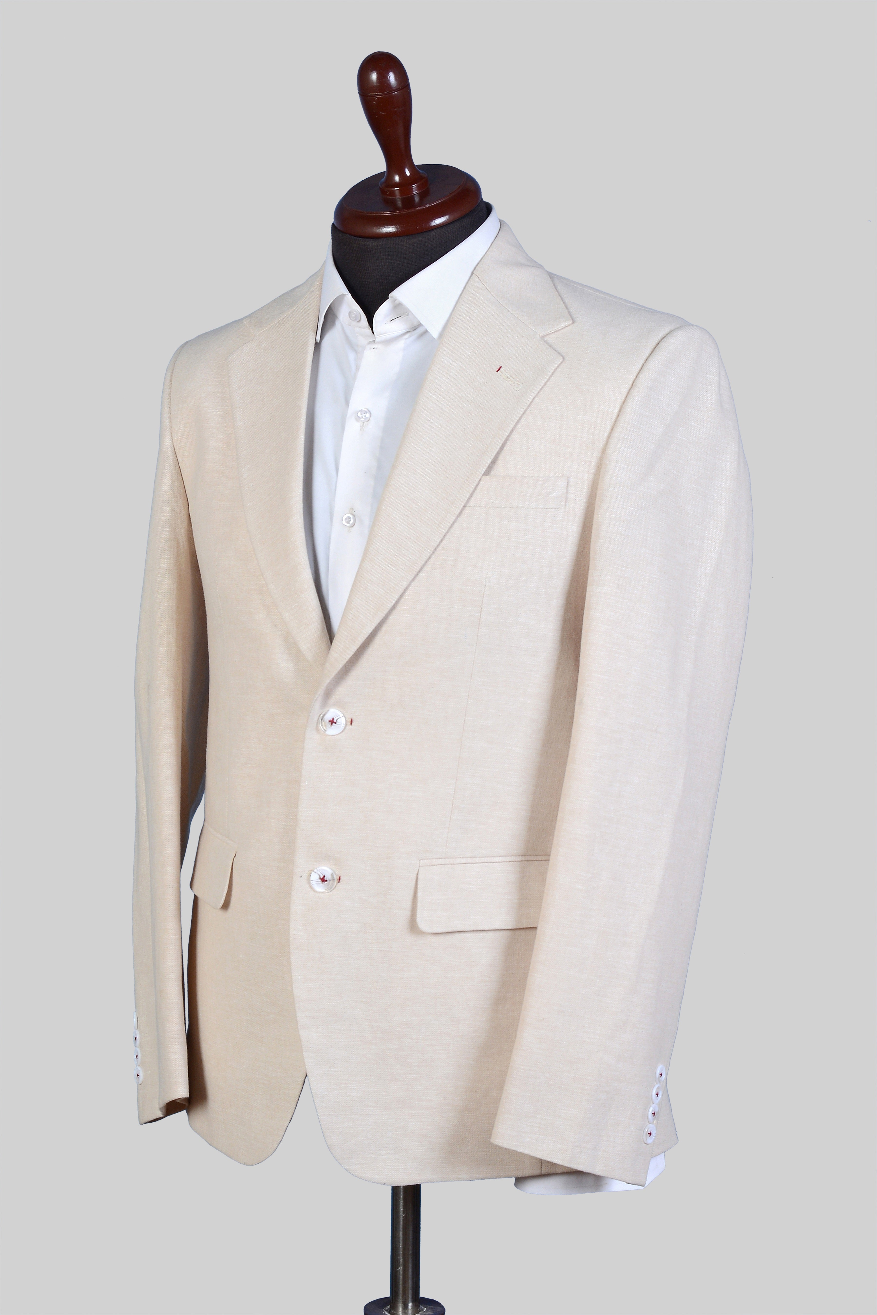 Project Linen Blazers & Jackets – Project Linen