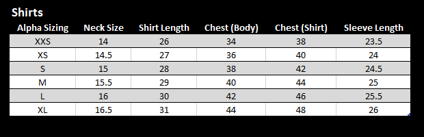 Ivory linen shirt